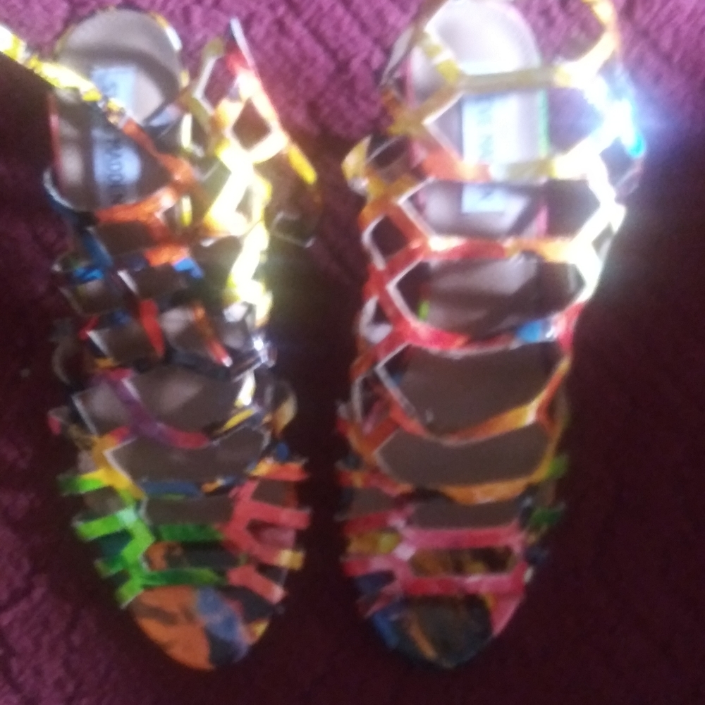 Shoes